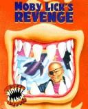 Cover for Moby Lick's revenge