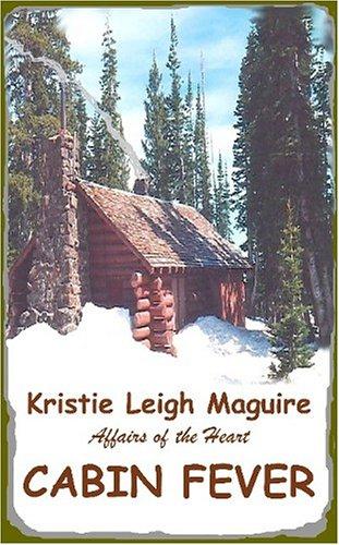 Cover for Cabin Fever
