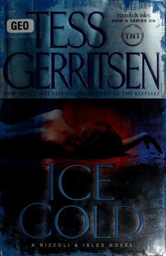Cover for Ice cold