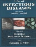 Cover for Cardiovascular Infections (Atlas of Infectious Diseases, V. 10)