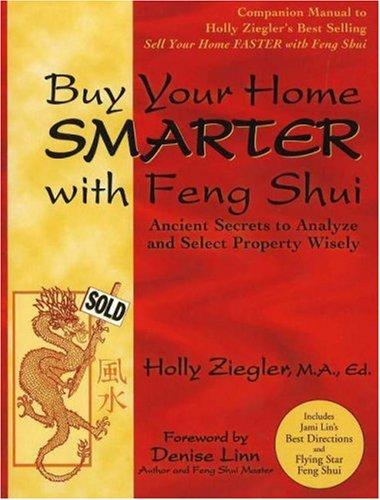 Cover for Buy your home smarter with feng shui