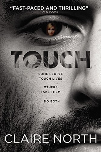 Cover for Touch