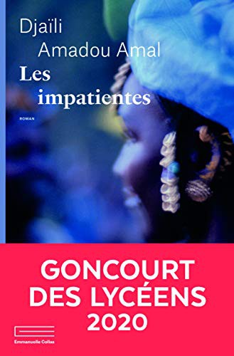 Cover for Les Impatientes