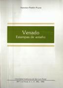 Cover for Venado