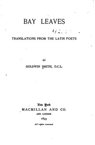 Cover for Bay leaves