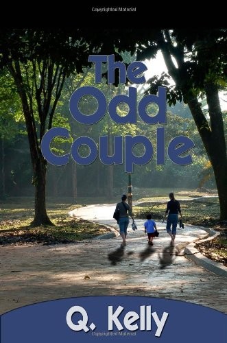 Cover for The Odd Couple