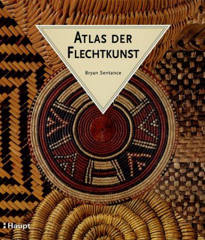 Cover for Atlas der Flechtkunst.