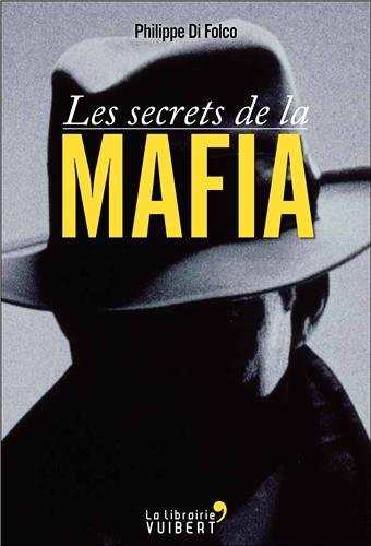 Cover for Les secrets de la mafia
