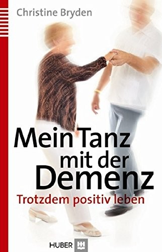 Cover for Mein Tanz mit der Demenz