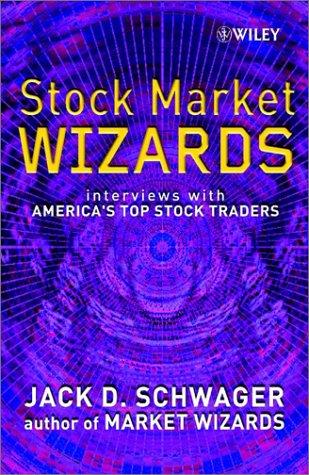 Cover for Stock Market Wizards