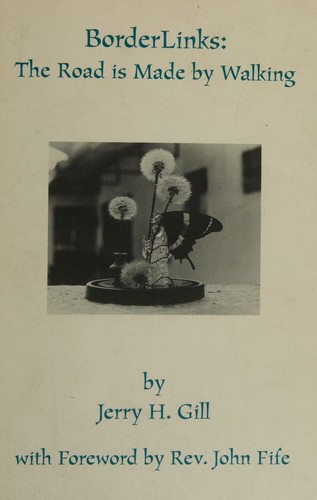 Cover for BorderLinks