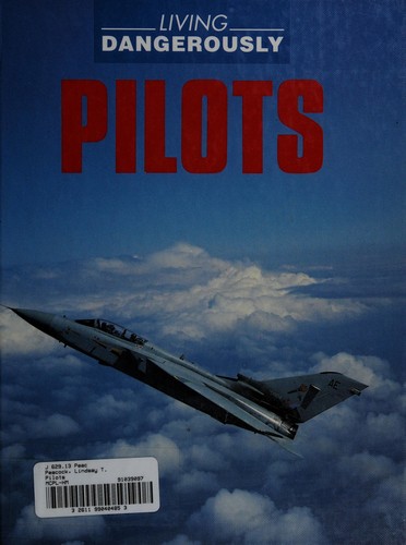 Cover for Pilots