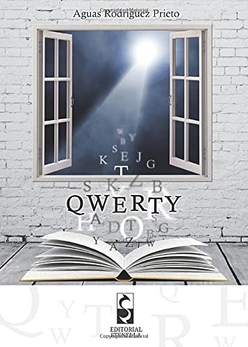 Cover for Qwerty