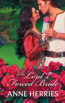 Cover for The Lord's Forced Bride