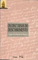 Cover for Os discursos do descobrimento