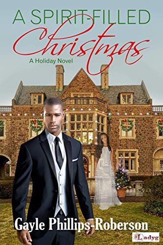 Cover for A Spirit-Filled Christmas