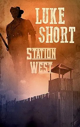 Cover for Station West