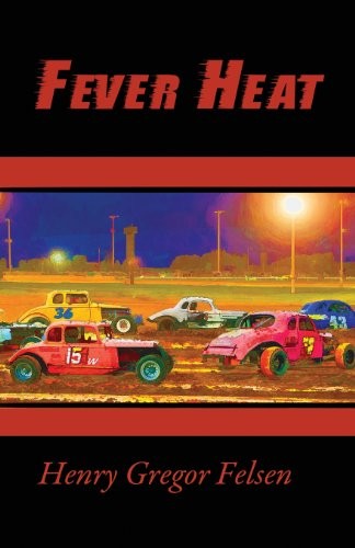 Cover for Fever Heat