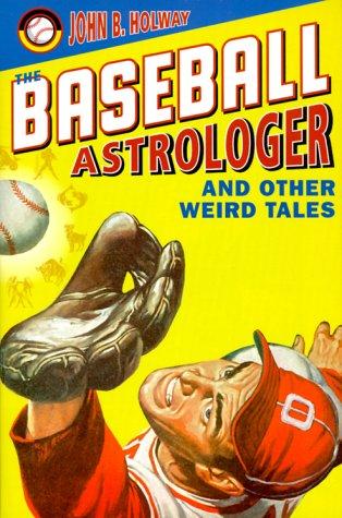 Cover for The Baseball Astrologer