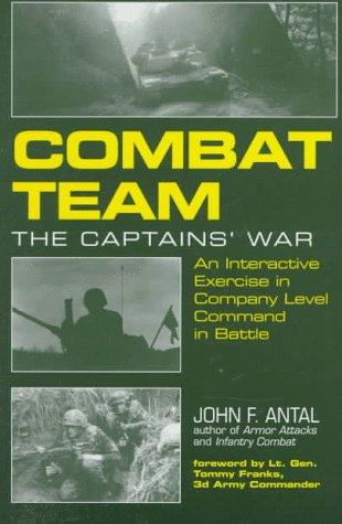 Cover for Combat team