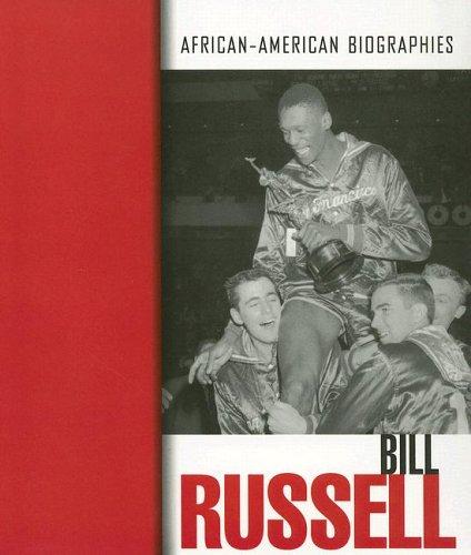 Cover for Bill Russell