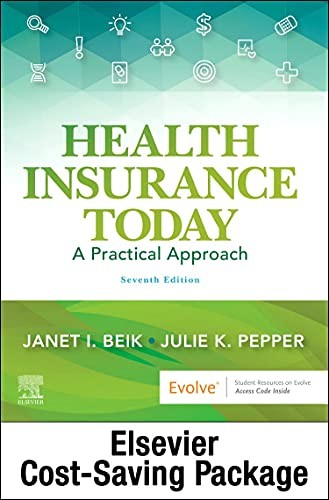 Cover for Health Insurance Today and SMCO 2022