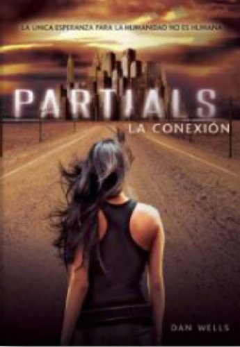 Cover for Partials, La Conexión