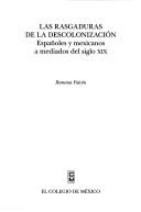 Cover for Las rasgaduras de la descolonización