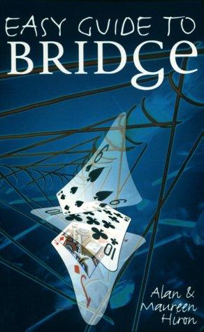 Cover for Easy Guide to Bridge