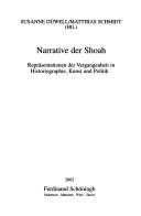 Cover for Narrative der Shoah.