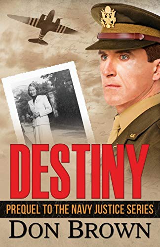 Cover for Destiny