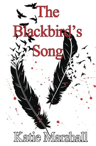 Cover for The Blackbird's Song