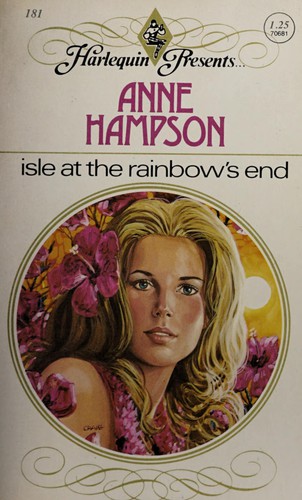 Cover for Isle at the Rainbow's End