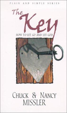Cover for The Key