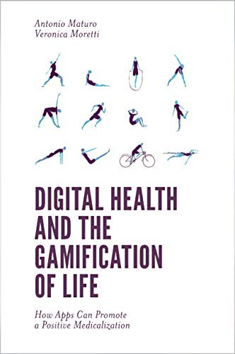 Cover for Digital Health and the Gamification of Life