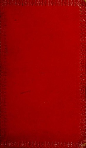 Cover for The Plays of William Shakspeare