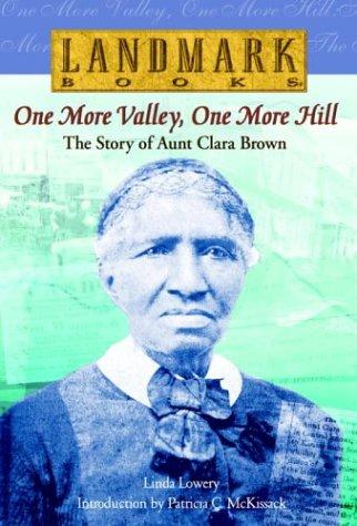 Cover for One More Valley, One More Hill