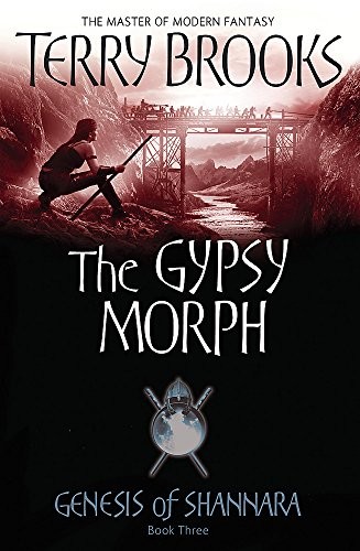 Cover for The Gypsy Morph