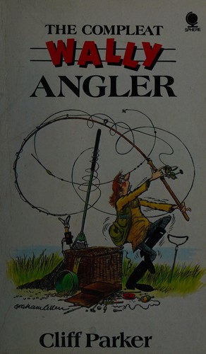 Cover for The complete wally angler