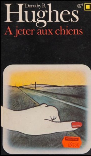 Cover for A jeter aux chiens