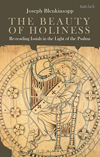Cover for The Beauty of Holiness