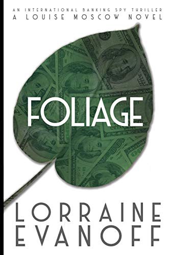 Cover for Foliage