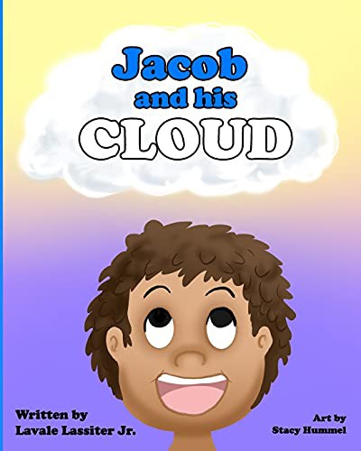 Cover for Jacob and His Cloud