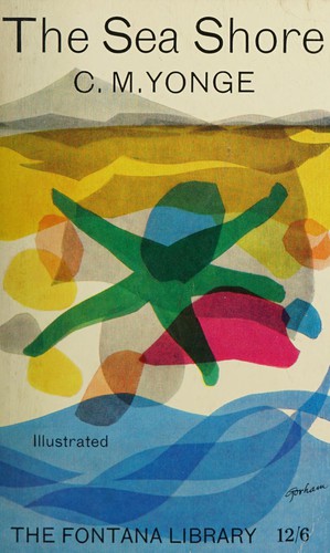 Cover for The Sea Shore (The Fontana New Naturalist)