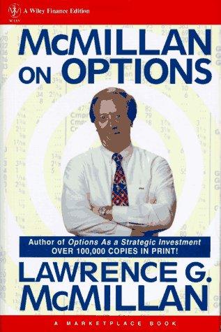Cover for McMillan on options