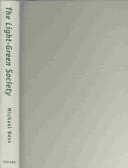 Cover for The Light-Green Society