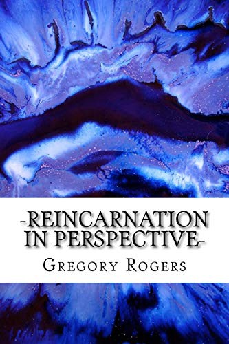 Cover for Reincarnation in Perspective