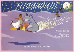 Cover for Fiuuuuu!!!