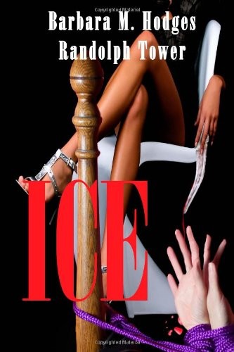 Cover for Ice