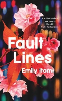 Cover for Fault Lines